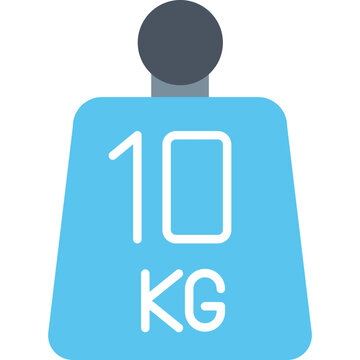 Weights Icon