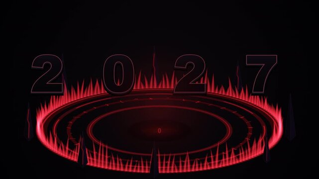 2027 Magic Circle Ascension 