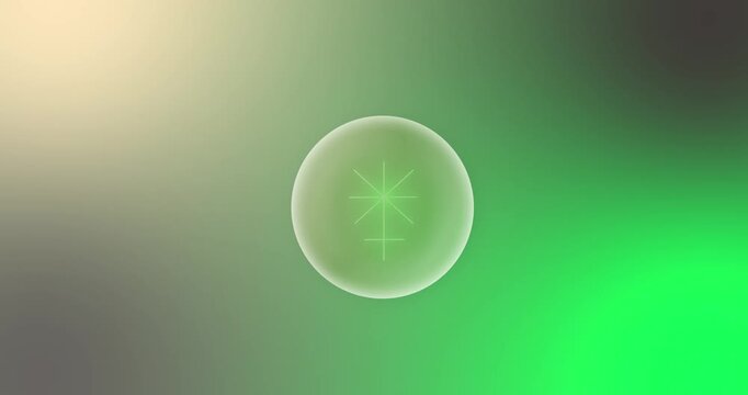 Healing chakra meditation mystic video