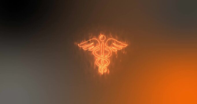 Healing chakra meditation mystic video