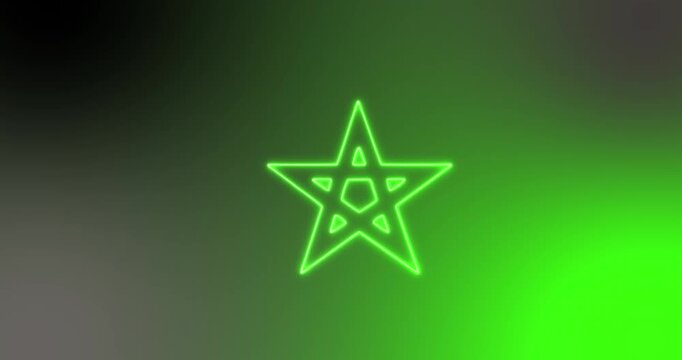 Healing chakra meditation mystic video