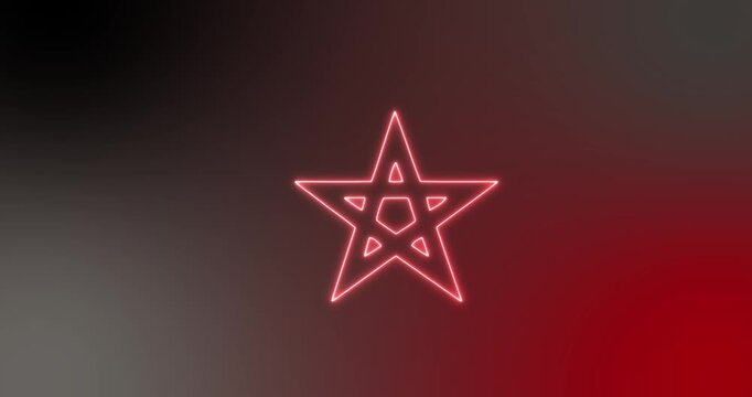 Healing chakra meditation mystic video