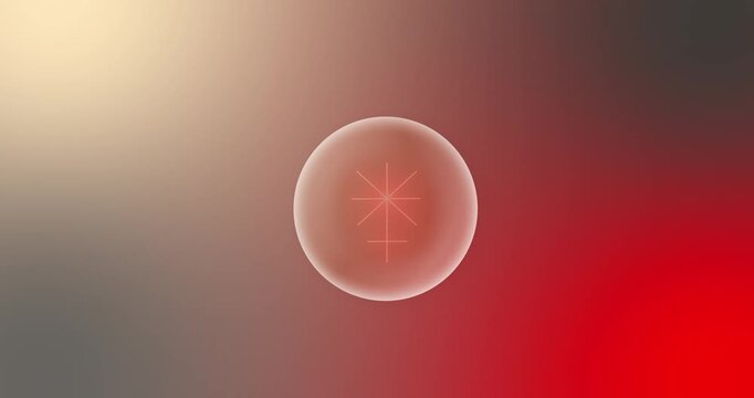 Healing chakra meditation mystic video