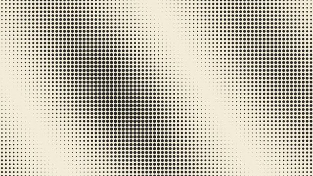 HalftoneDots-Newsprint