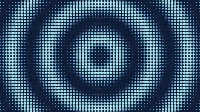 HalftoneDots-Ripple