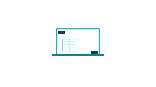 A computer screen against a white background displaying the file or document to be printed