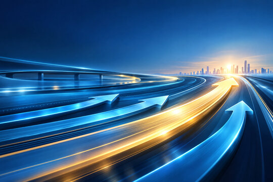 Semi abstract intelligent workflow accelerating productivity and business delivery