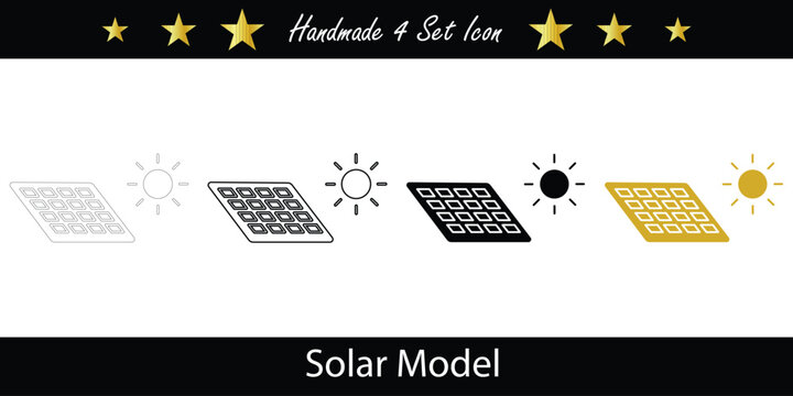 Premium shilhoute icon