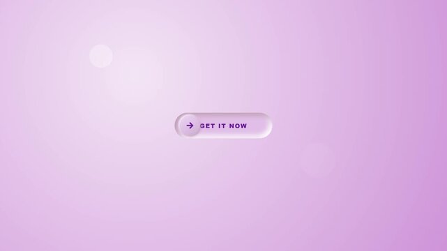Get It Now Purchase Button User Interface Animation