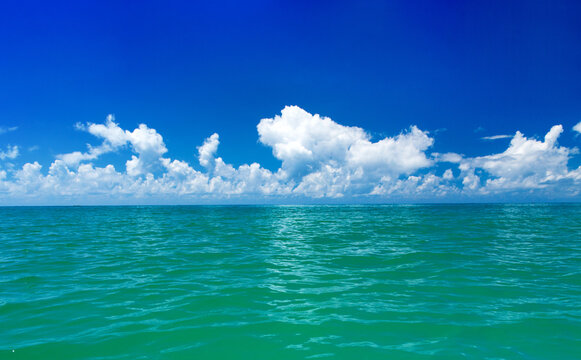  tropical sea in Sri Lanka