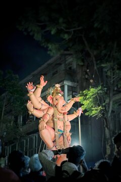 Ganesh Galli 2026