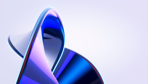 3D Minimal Ribbon for Software Architecture Technology