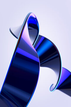 3D Vertical Loop for Advanced Computing Innovation