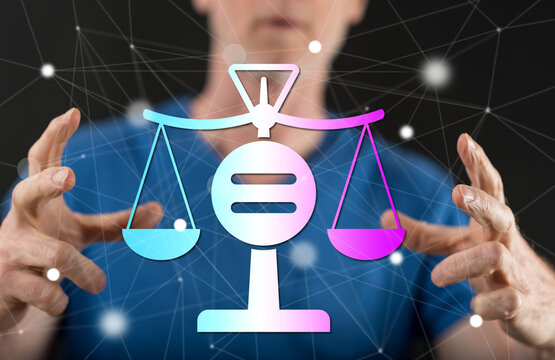 Concept of equality