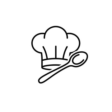 chef hat icon