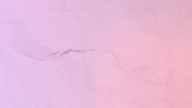 Subtle pink and light violet gradient paper texture background with gradient background material backdrop abstract