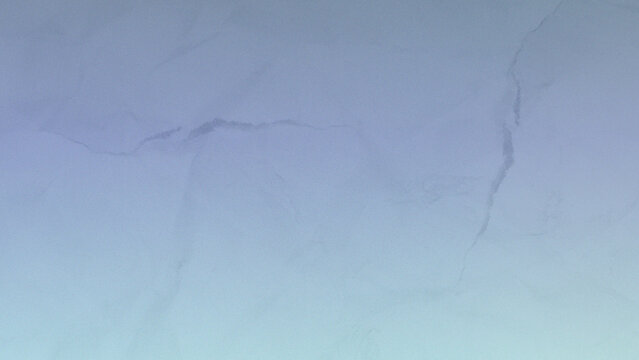 Abstract background with a smooth gradient transitioning from cool blue to light teal featuring subtle weathered crack