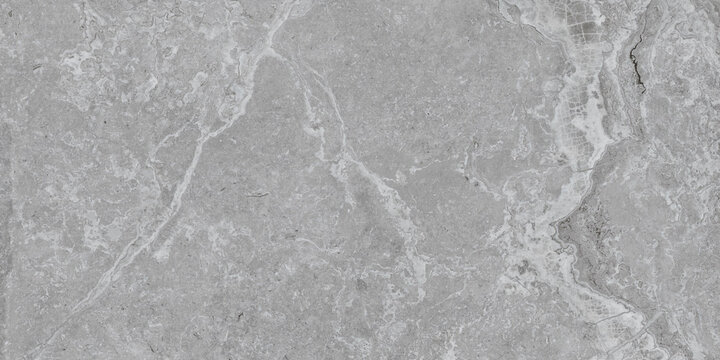 Beautiful high resolution gray quartz stone texture with white veins for your design