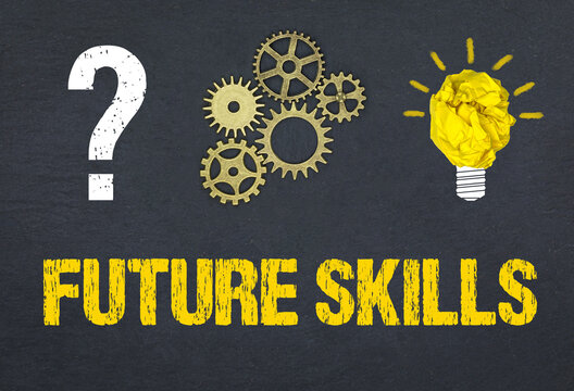 Future Skills	
