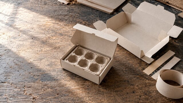 Value Packaging Design for Smaller Affordable Holiday Products