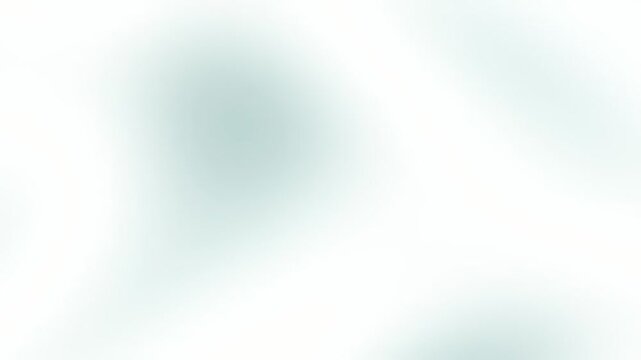A serene abstract composition featuring soft teal and white gradients with a distinct horizontal light band. Perfect for minimalist web headers and modern professional presentations.
