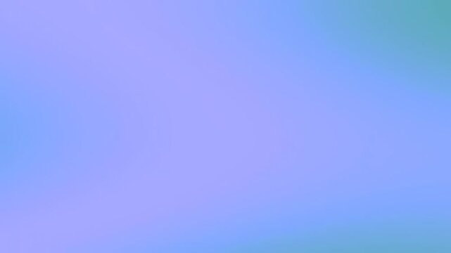 A series of soft blurred panels featuring calming teal blue and lavender purple gradients in a modern grid layout. Perfect for minimalist video backgrounds or app interfaces.