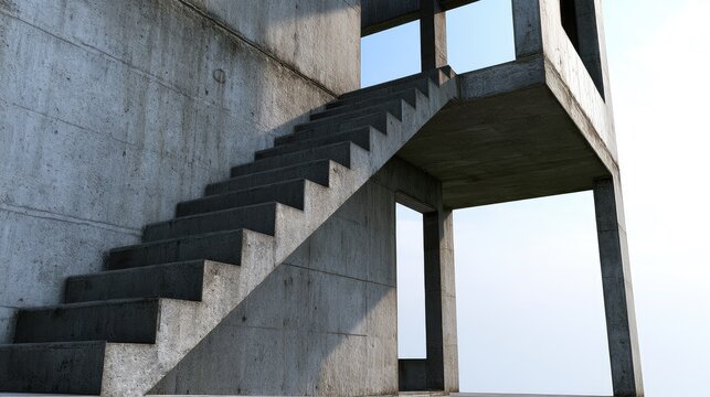 Concrete Structure