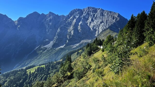Ro&szlig;felder Panoramastra&szlig;e