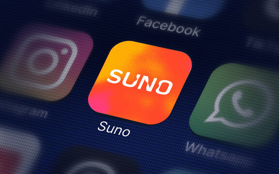 Suno Company