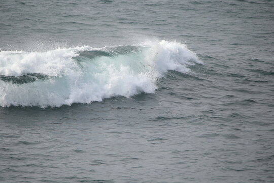 Temporal de mar