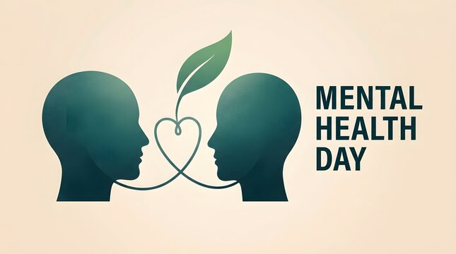 Prioritizing mental wellbeing a focus on connection support and understanding for a healthier and more empathetic society