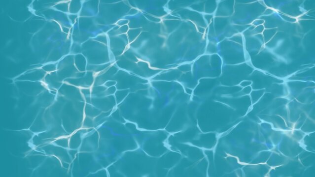 Water lake
