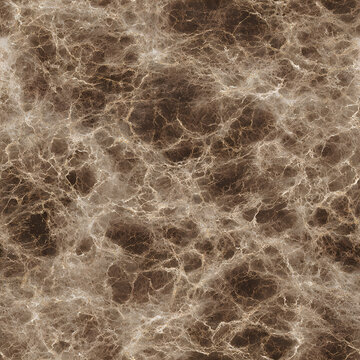 Emperador Marble Honed Seamless Texture