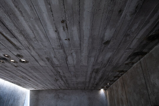 Architecture as sun watch