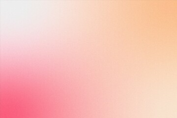 Gradient-Background Texture Soft Pink and Peach Blend © S M Rasel