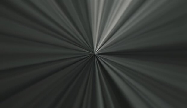 abstract motion background featuring a pristine deep-white gradient with a soft radial vignette and an extremely subtle cool-gray center fade