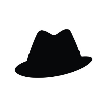Bavarian Hat with vector