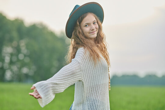 Gentle Country Spirit