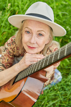 Creative Guitar Enthusiast