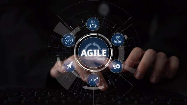 Agile project management using teams and agile planning for agile development. Agile enables flexibility, collaboration, and continuous improvement across modern workflows. Muxer