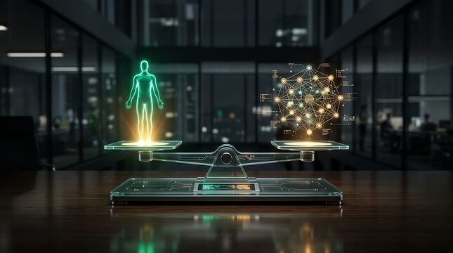 Proportionality in Automated Decisions
