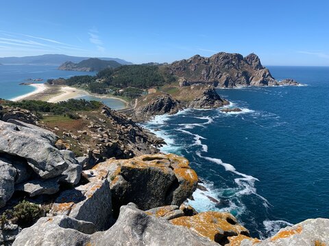 islas c&iacute;es