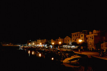 Croatia , KrK , Baska, some fine view  © rob