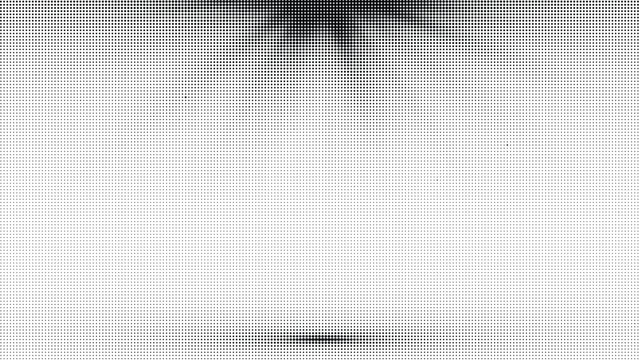 Halftone texture dots background pattern abstract vector illustration vector illustration