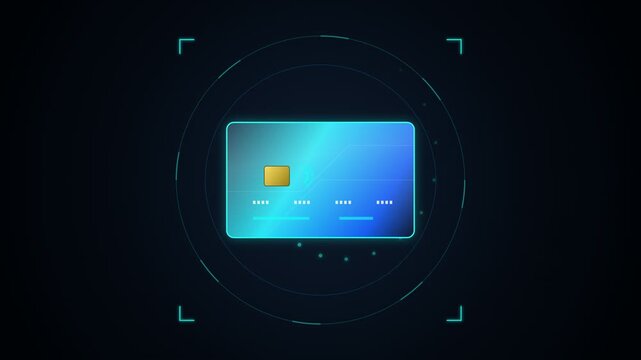 vector illustration of a modern mobile phone