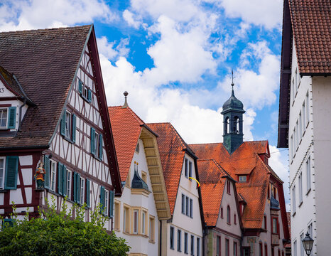 Altstadt von Sigmaringen
