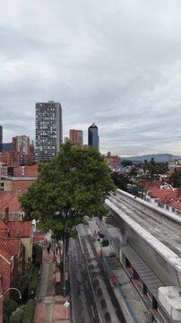 Metro de bogot&aacute;