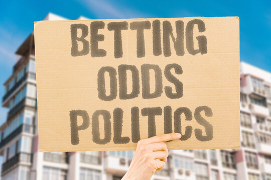 "Betting odds politics" Wagering platforms price election prospects continuously. BETTING. ODDS. POLITICS. ELECTIONS. MARKETS.