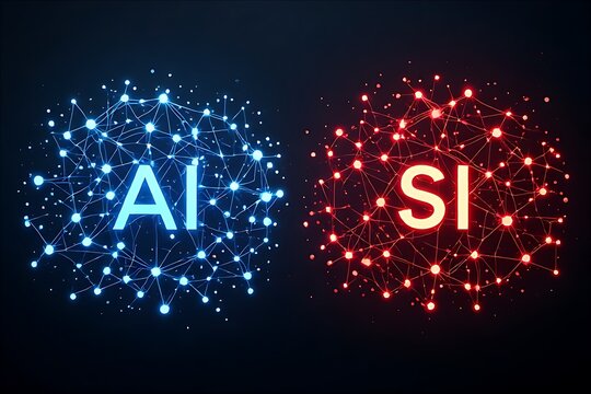 Artificial Intelligence to Super Intelligence
