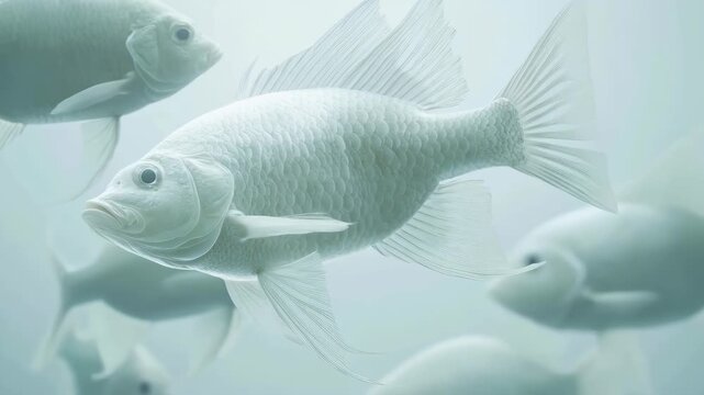 Fish School